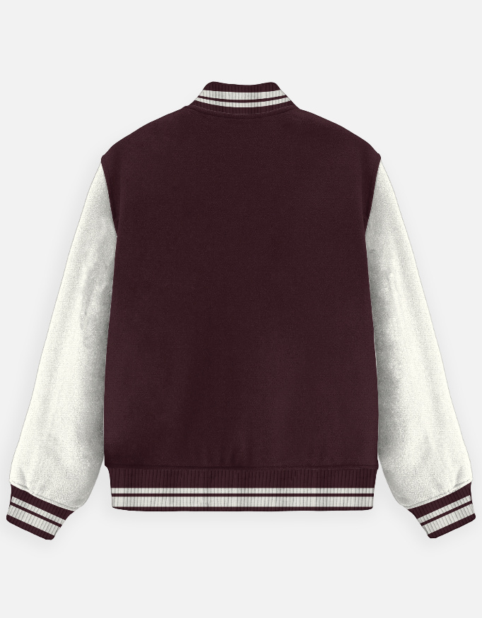 Unisex Varsity Jacket